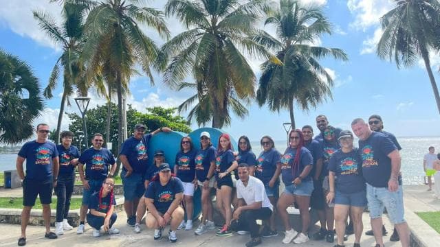 City Tour Historico Santo Domingo