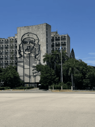 Havana Trip