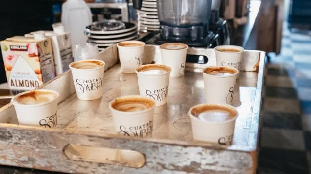 San Juan: Old Town Foodie Walking Tour with Tastings
