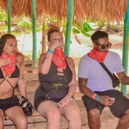 Adventure Punta Cana Buggy between , Caves & Beaches