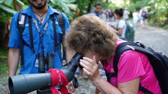 Manuel Antonio National Park: All-Inclusive Guided Tour