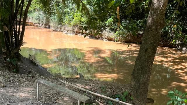 San Juan - Arecibo: midwest expedition waterfalls and beach