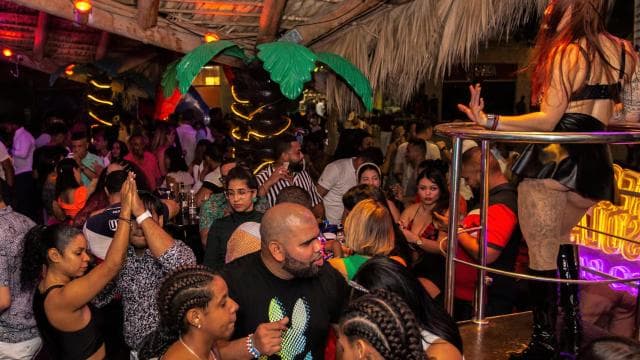 Coco Bongo Punta Cana: Regular Admission, Round Transfer
