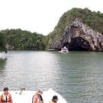 Los Haitises National Park: Boat and Walking Tour with Lunch