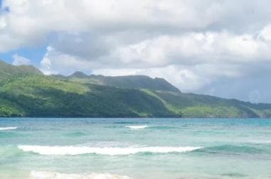 Punta Cana: Samana Cayo Levantado & Limón Waterfall