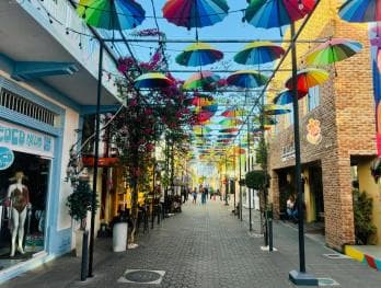 Puerto Plata City Tour and Cable Car Ride