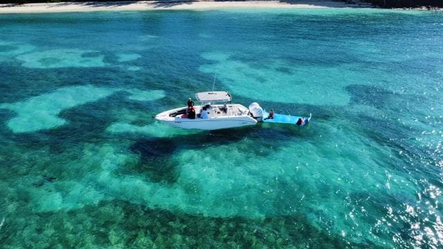 Glow of the Sea: Night Snorkeling & Boat Experience