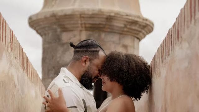 Old San Juan: Photoshoot Walking Tour
