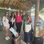 TRANSFER PUNTA CANA AIRPORT TO UVERO ALTO