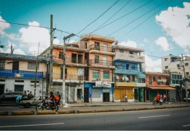 Santo Domingo: The Authentic Dominican Neighborhood Tour