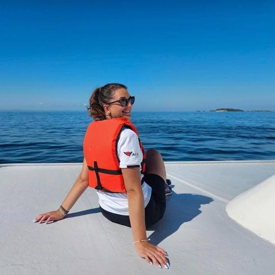 Whale Watching + Cayo Levantado from Sabana de la Mar