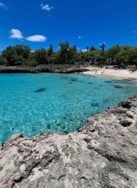 Santo Domingo: Paddle Boarding, Los Tres Ojos, Beach & Lunch