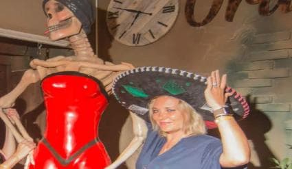 Private: Bavaro Nightlife Tour with Drinks & Guide