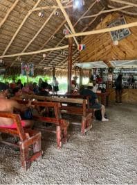 Punta Cana: Wild Off-Road Dune Buggy Adventure
