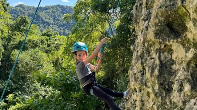 Rock Climbing, Summit Goals! (Beginner or Experienced)