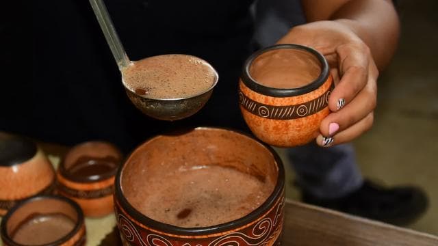 Jaco Beach: 2-Hour Chocolate Experience Tour