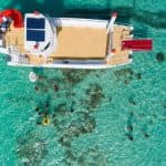  Punta Cana Private Slide Boats (Medium Group)