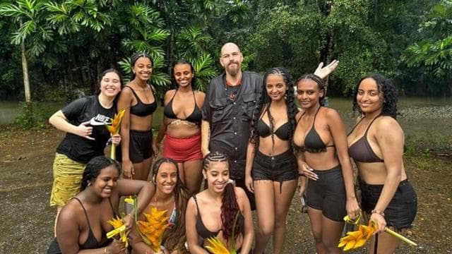 El Yunque Rainforest Puerto Rico Private Tour From San Juan