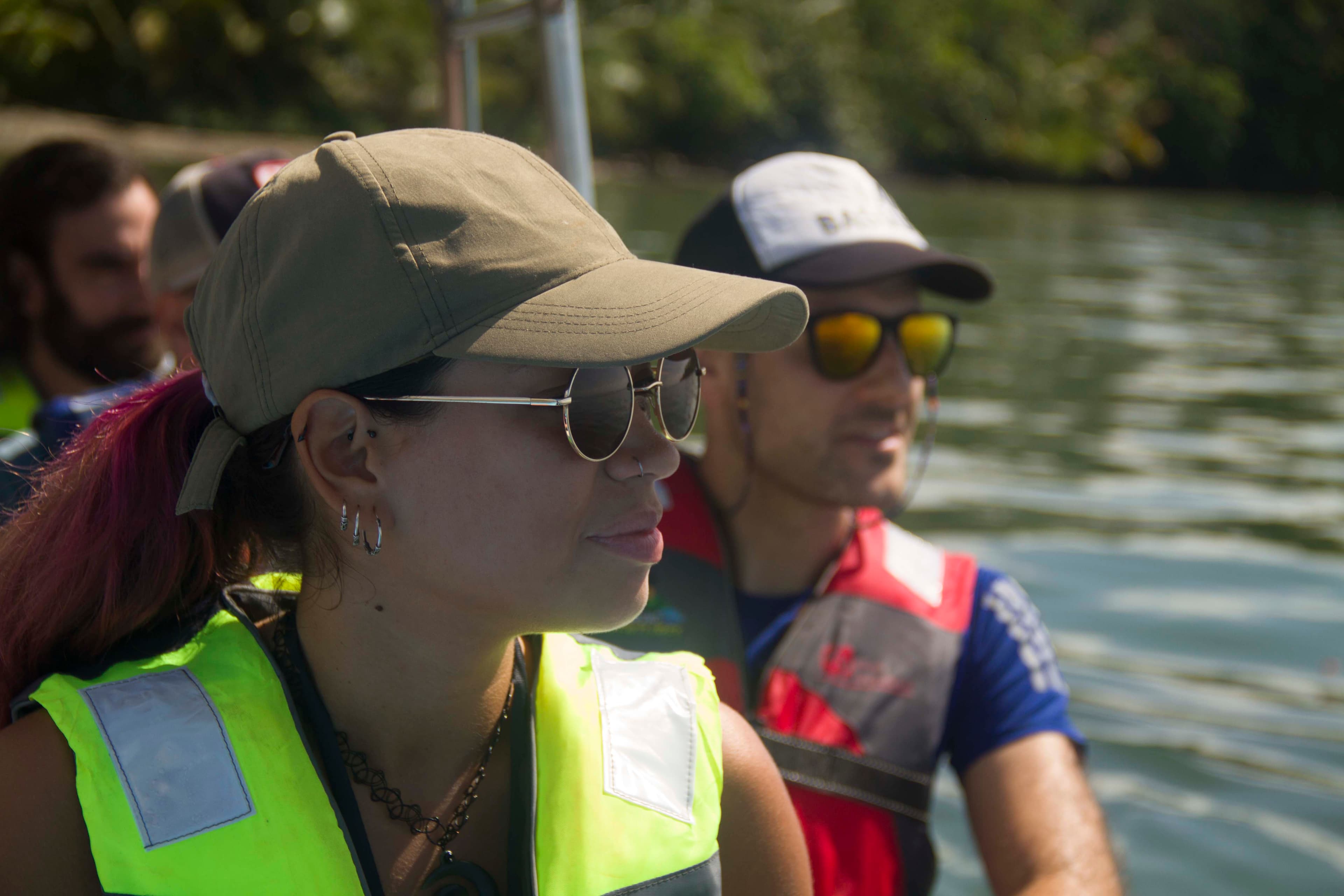 Los Haitises National Park & Yanigua Waterfall Tour Departure from Miches – Secrets Playa Esmeralda