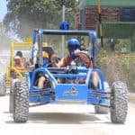 Punta Cana: Bavaro Adventure Park Full-Access Ticket & Lunch