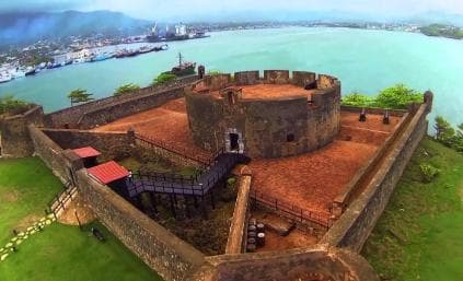 Half-Day Cultural Tour of the City of Puerto Plata