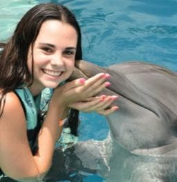 Punta Cana: Enjoy Dolphin Free Hotel Pickup