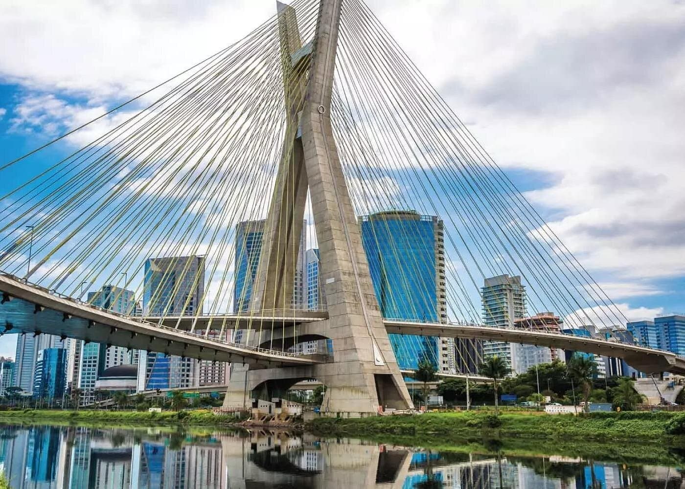 Private Transfer from Sao Paulo (GRU) Airport to Cubatão