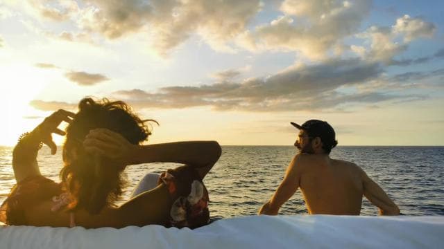 Guanacaste: Catamaran Private Sailing Tour