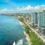 City Tour Santo Domingo Private Minimun 4 People