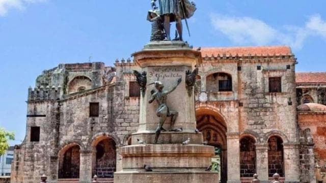 Punta Cana: All Inclusive Santo Domingo Full-Day City Tour