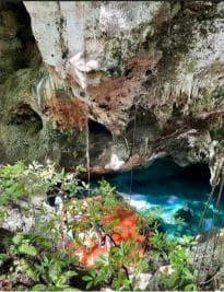 Santo Domingo: Colonial City Tour + Beach Day in Boca Chica With Lunch
