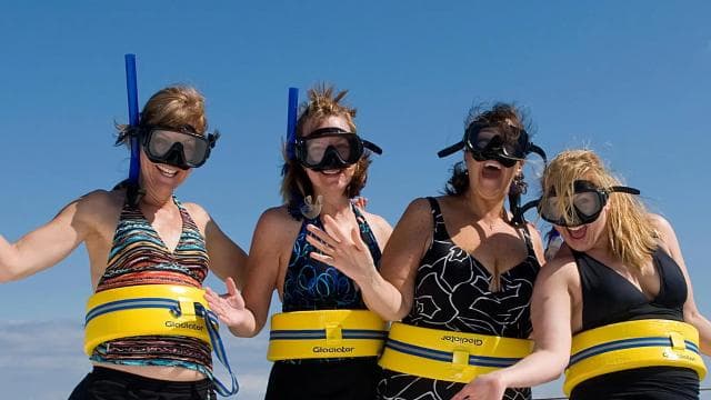 Punta Cana Happy Hour Sailing Cruise