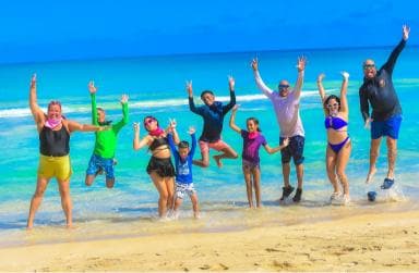 Buggy Tour in Punta Cana: Mamajuana - Coffee - Swimming in Cenote and Macao Beach