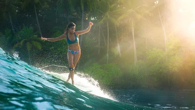 Jaco Beach: Learn to Surf in Costa Rica - Surf for Families