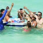Saona Island Full-Day Tour with Lunch from Punta Cana