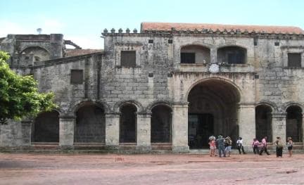 Private: Santo Domingo Day Trip with Lunch & Drinks