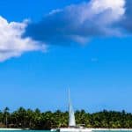 Punta Cana: Saona Island in Private Vehicle and Guide