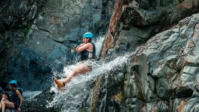 San Juan: El Yunque and Bio Bay Full-Day Tour with Transport