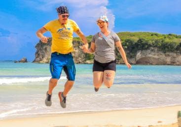 Punta Cana: Buggy Adventure w/ Chocolate, Coffee & Cave Swim