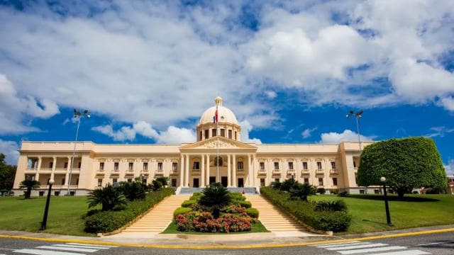 Santo Domingo Colonial City Tour Full Day with Lunch