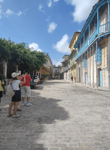 Havana Trip