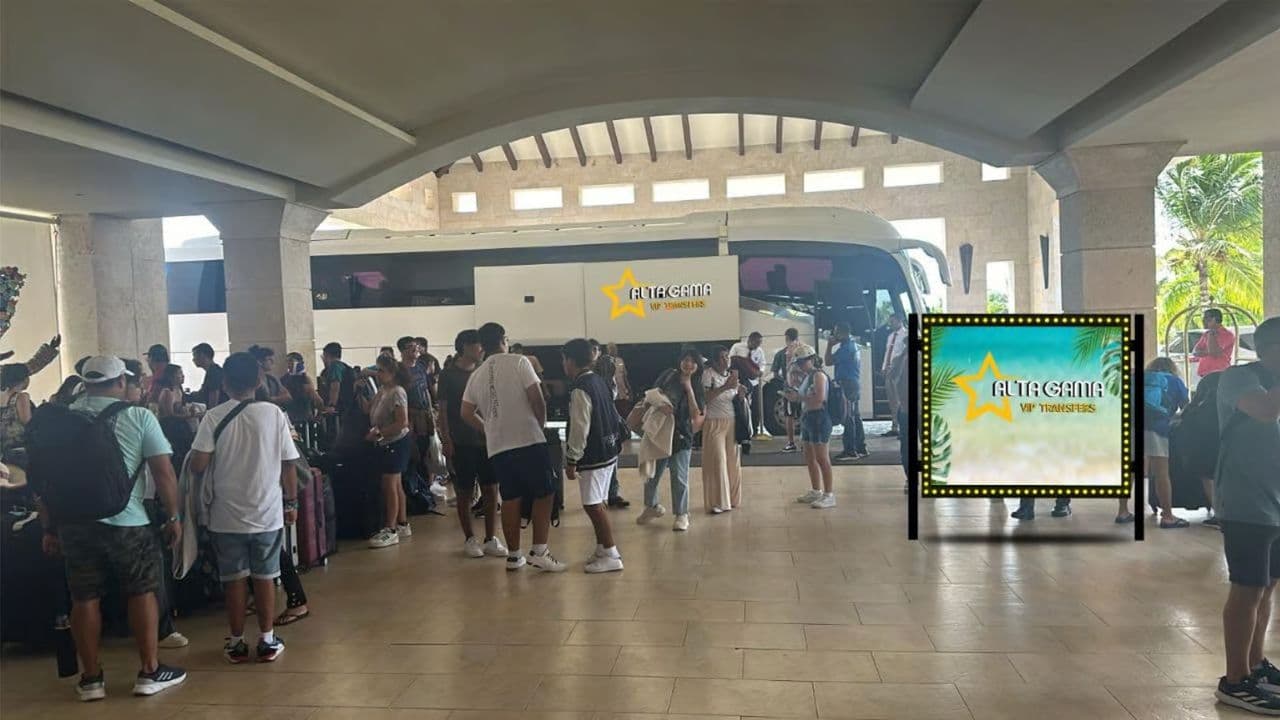 Punta Cana VIP Airport Transfer, Shuttle & Transportation