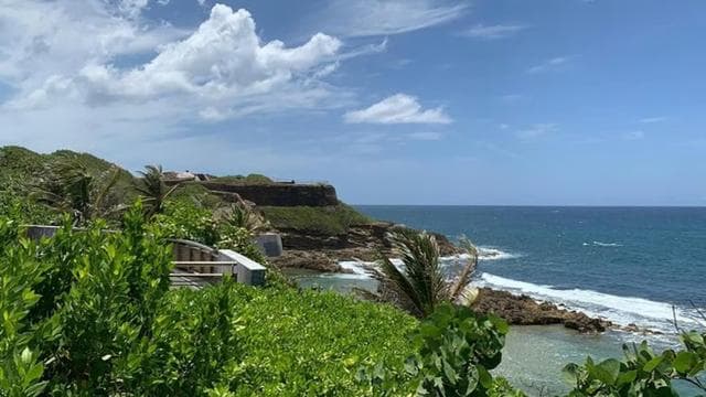The Old, The New and The Now; The Updated San Juan City Tour