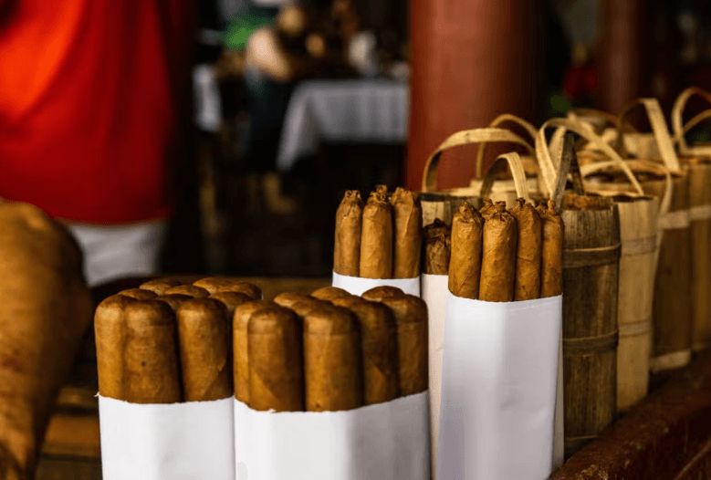 Havana Rum & Cigars Tour