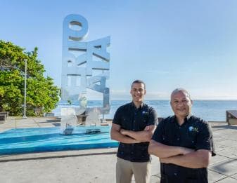 Puerto Plata: city tour