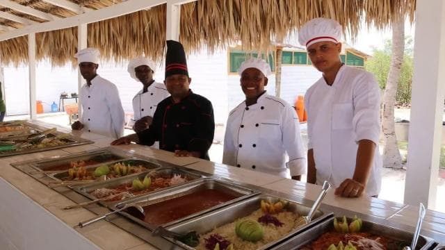Punta Cana: Catalina Island Day Trip with Snorkeling