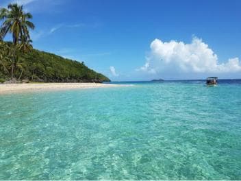 Samana: Montaña Redonda, Lunch, and Esmeralda Beach Tour