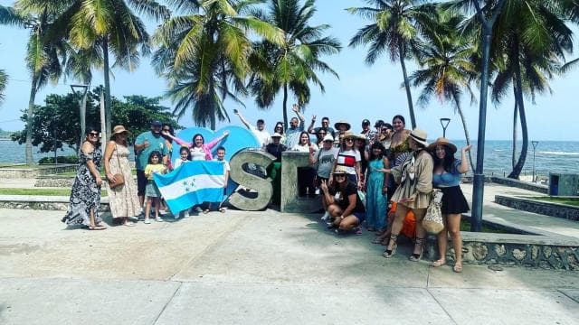 City Tour Historico Santo Domingo