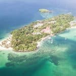 Samana: Whale Watching and Cayo Levantado Full Day Tour