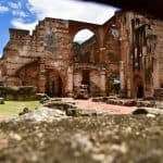 Punta Cana: Santo Domingo City Tour with Lunch